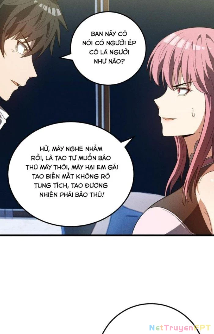 Linh Khí Bạo Phát, Ta Vô Tình Thức Tỉnh Thành Thần Chapter 13 - 49