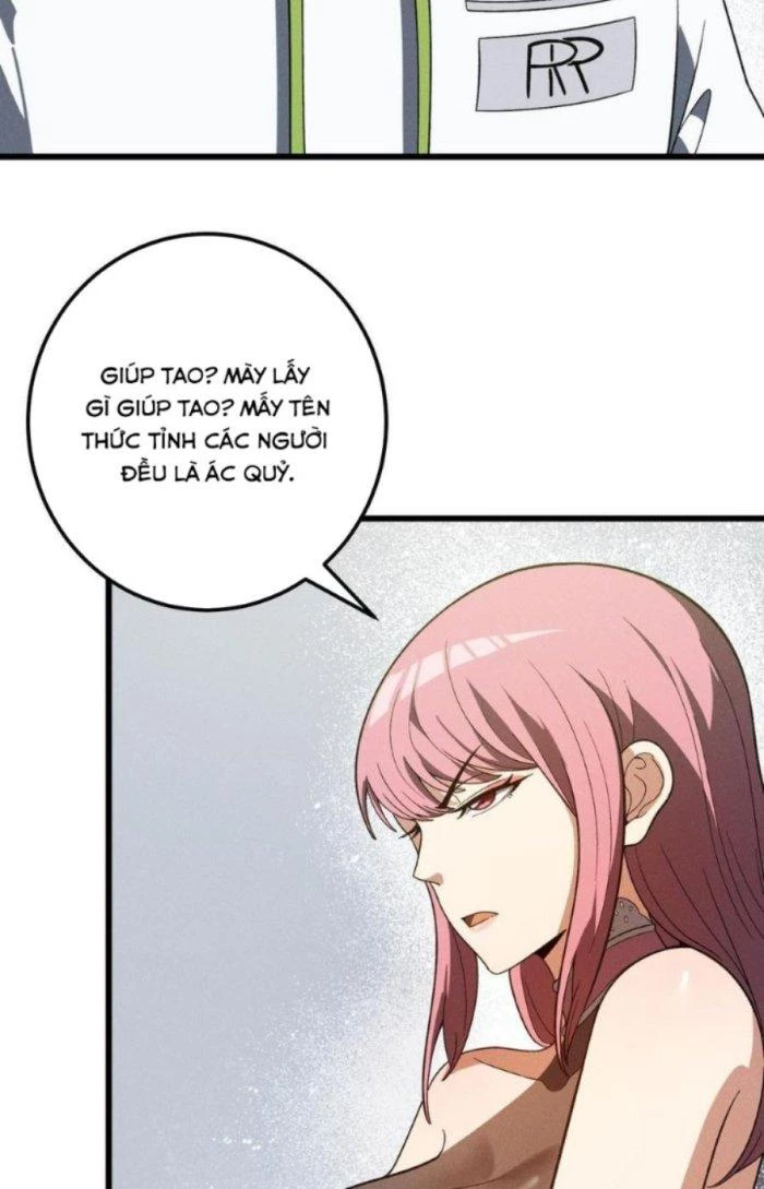 Linh Khí Bạo Phát, Ta Vô Tình Thức Tỉnh Thành Thần Chapter 13 - 51