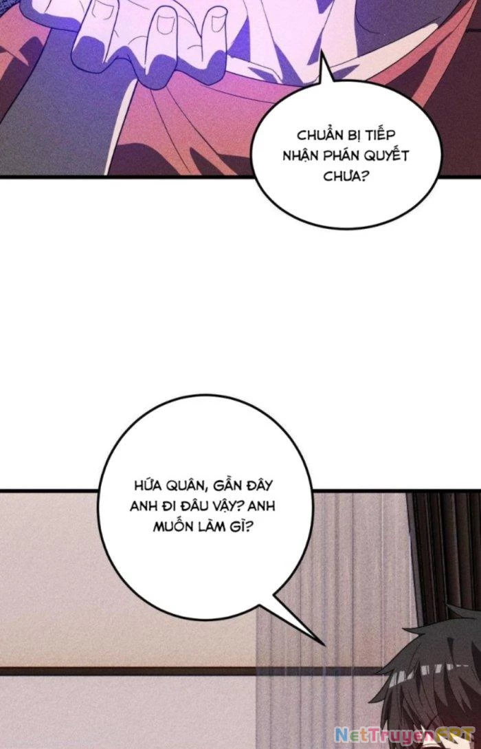 Linh Khí Bạo Phát, Ta Vô Tình Thức Tỉnh Thành Thần Chapter 13 - 57