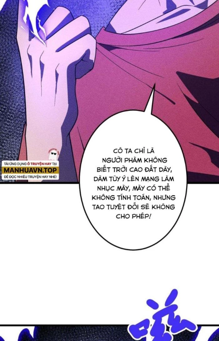 Linh Khí Bạo Phát, Ta Vô Tình Thức Tỉnh Thành Thần Chapter 13 - 64