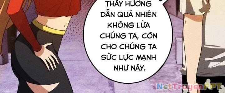 Linh Khí Bạo Phát, Ta Vô Tình Thức Tỉnh Thành Thần Chapter 14 - 263