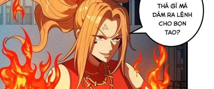 Linh Khí Bạo Phát, Ta Vô Tình Thức Tỉnh Thành Thần Chapter 15 - 187