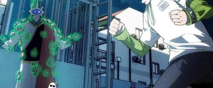 Linh Khí Bạo Phát, Ta Vô Tình Thức Tỉnh Thành Thần Chapter 16 - 3