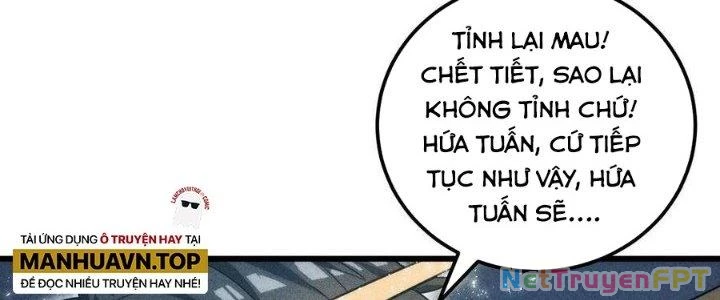 Linh Khí Bạo Phát, Ta Vô Tình Thức Tỉnh Thành Thần Chapter 16 - 283