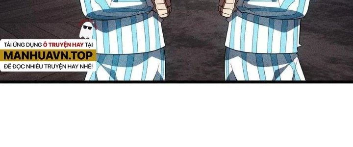 Linh Khí Bạo Phát, Ta Vô Tình Thức Tỉnh Thành Thần Chapter 17 - 8
