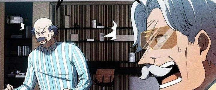 Linh Khí Bạo Phát, Ta Vô Tình Thức Tỉnh Thành Thần Chapter 17 - 22