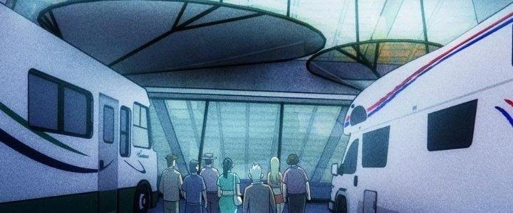 Linh Khí Bạo Phát, Ta Vô Tình Thức Tỉnh Thành Thần Chapter 18 - 6