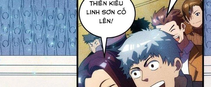 Linh Khí Bạo Phát, Ta Vô Tình Thức Tỉnh Thành Thần Chapter 18 - 10