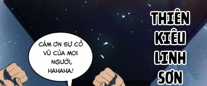 Linh Khí Bạo Phát, Ta Vô Tình Thức Tỉnh Thành Thần Chapter 18 - 14