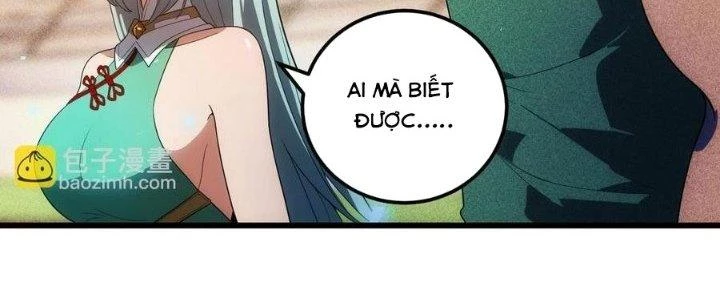 Linh Khí Bạo Phát, Ta Vô Tình Thức Tỉnh Thành Thần Chapter 18 - 27