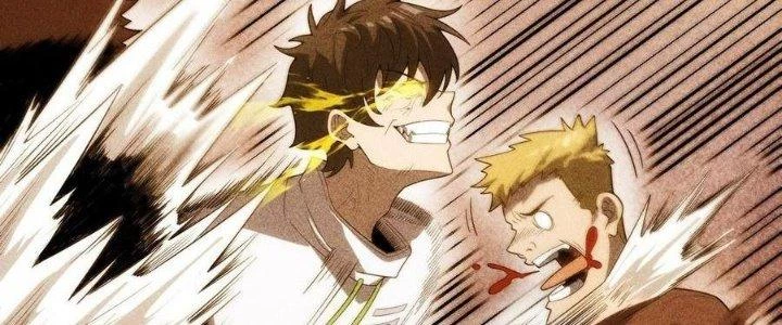 Linh Khí Bạo Phát, Ta Vô Tình Thức Tỉnh Thành Thần Chapter 18 - 38