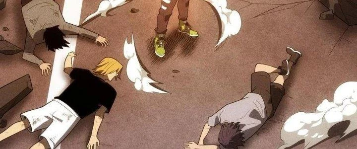 Linh Khí Bạo Phát, Ta Vô Tình Thức Tỉnh Thành Thần Chapter 18 - 54
