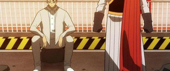 Linh Khí Bạo Phát, Ta Vô Tình Thức Tỉnh Thành Thần Chapter 18 - 84