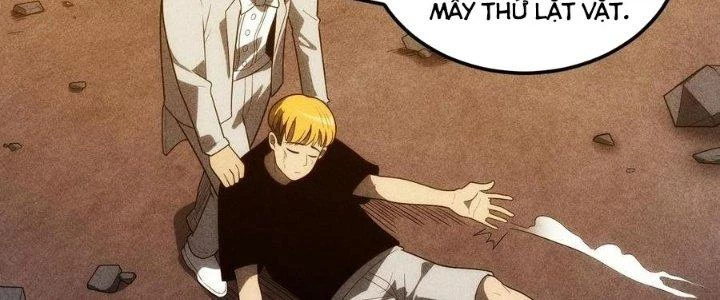 Linh Khí Bạo Phát, Ta Vô Tình Thức Tỉnh Thành Thần Chapter 18 - 130