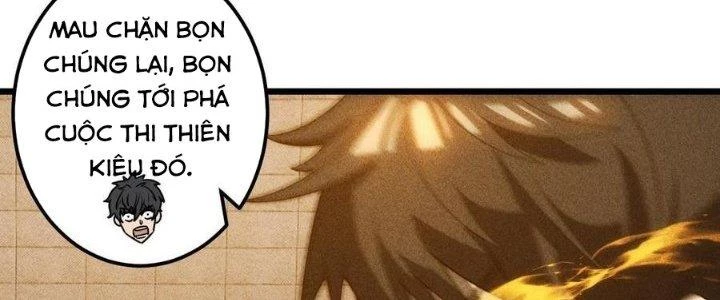 Linh Khí Bạo Phát, Ta Vô Tình Thức Tỉnh Thành Thần Chapter 18 - 136