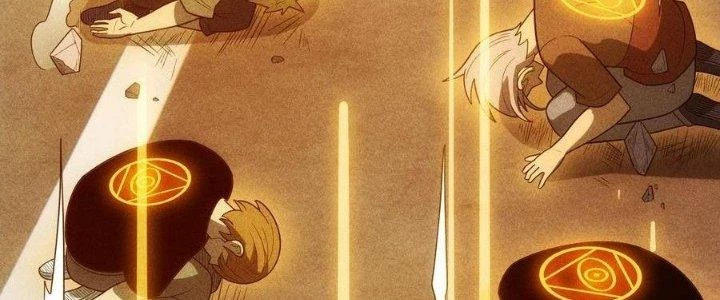 Linh Khí Bạo Phát, Ta Vô Tình Thức Tỉnh Thành Thần Chapter 18 - 204