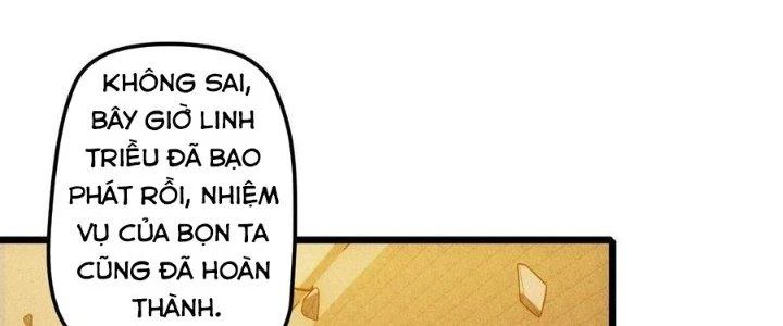 Linh Khí Bạo Phát, Ta Vô Tình Thức Tỉnh Thành Thần Chapter 18 - 219