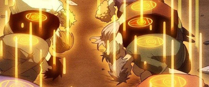 Linh Khí Bạo Phát, Ta Vô Tình Thức Tỉnh Thành Thần Chapter 18 - 226