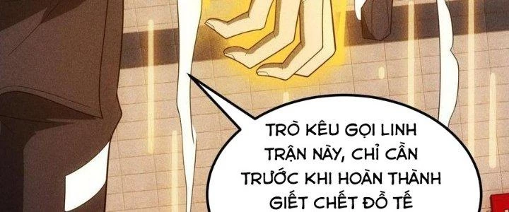 Linh Khí Bạo Phát, Ta Vô Tình Thức Tỉnh Thành Thần Chapter 18 - 236