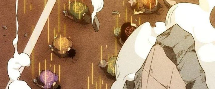 Linh Khí Bạo Phát, Ta Vô Tình Thức Tỉnh Thành Thần Chapter 19 - 7