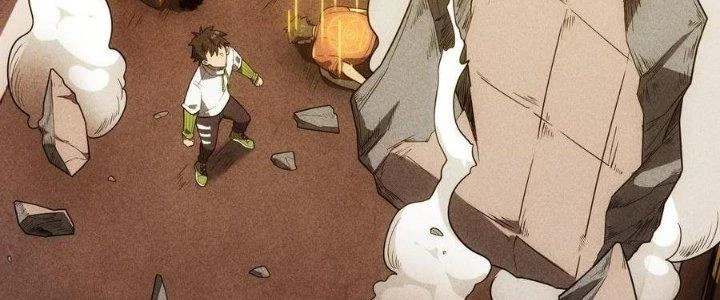 Linh Khí Bạo Phát, Ta Vô Tình Thức Tỉnh Thành Thần Chapter 19 - 8