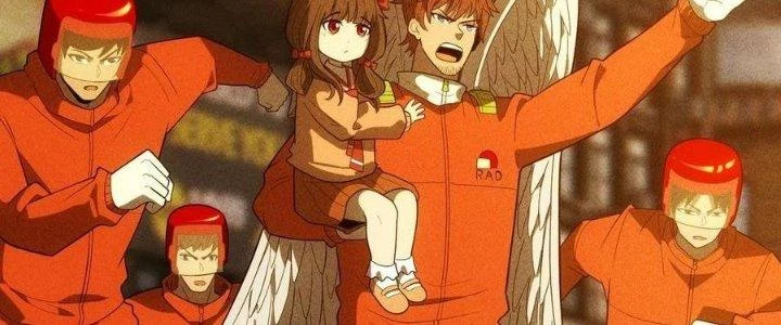 Linh Khí Bạo Phát, Ta Vô Tình Thức Tỉnh Thành Thần Chapter 19 - 68