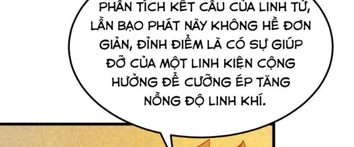 Linh Khí Bạo Phát, Ta Vô Tình Thức Tỉnh Thành Thần Chapter 19 - 87