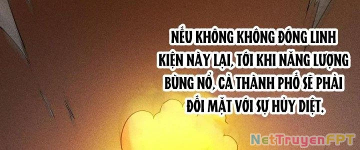Linh Khí Bạo Phát, Ta Vô Tình Thức Tỉnh Thành Thần Chapter 19 - 92