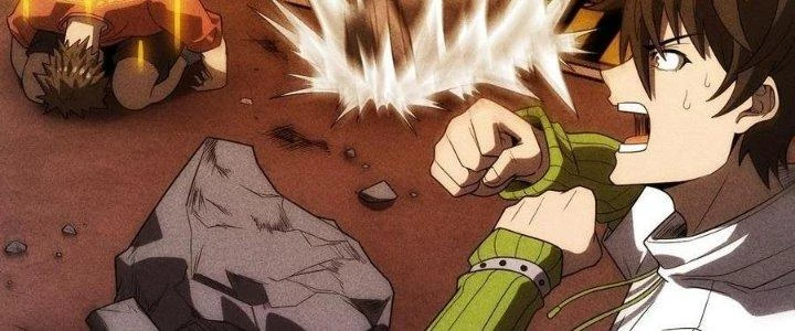 Linh Khí Bạo Phát, Ta Vô Tình Thức Tỉnh Thành Thần Chapter 19 - 138
