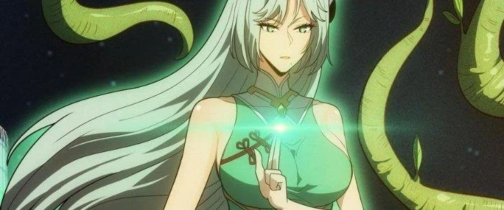 Linh Khí Bạo Phát, Ta Vô Tình Thức Tỉnh Thành Thần Chapter 19 - 242