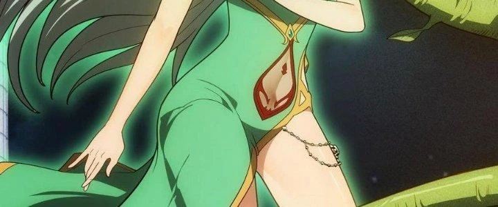 Linh Khí Bạo Phát, Ta Vô Tình Thức Tỉnh Thành Thần Chapter 19 - 243