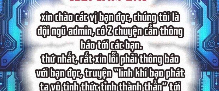 Linh Khí Bạo Phát, Ta Vô Tình Thức Tỉnh Thành Thần Chapter 19 - 315