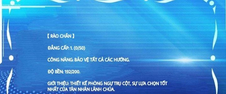 Toàn Dân Lãnh Chủ: Bắt Đầu Xây Dựng Bất Hủ Tiên Vực Chapter 8 - 55