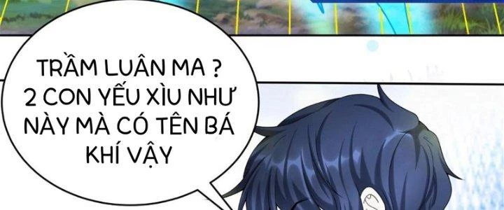 Toàn Dân Lãnh Chủ: Bắt Đầu Xây Dựng Bất Hủ Tiên Vực Chapter 8 - 190