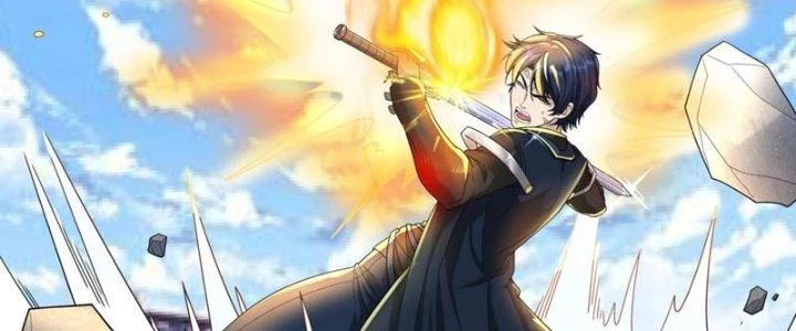 Toàn Dân Lãnh Chủ: Bắt Đầu Xây Dựng Bất Hủ Tiên Vực Chapter 9 - 66