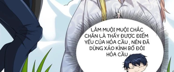 Toàn Dân Lãnh Chủ: Bắt Đầu Xây Dựng Bất Hủ Tiên Vực Chapter 9 - 96
