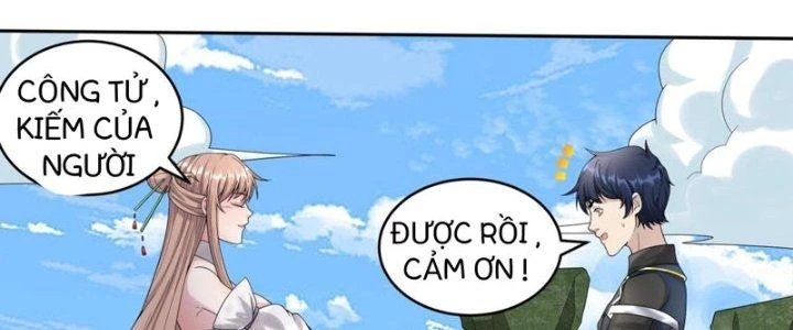 Toàn Dân Lãnh Chủ: Bắt Đầu Xây Dựng Bất Hủ Tiên Vực Chapter 9 - 103