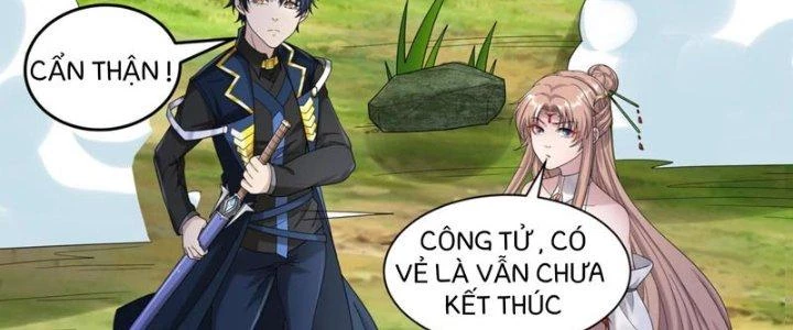 Toàn Dân Lãnh Chủ: Bắt Đầu Xây Dựng Bất Hủ Tiên Vực Chapter 9 - 115