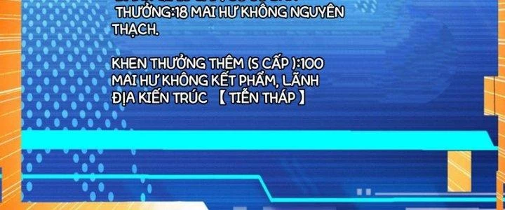 Toàn Dân Lãnh Chủ: Bắt Đầu Xây Dựng Bất Hủ Tiên Vực Chapter 10 - 147