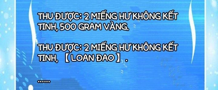 Toàn Dân Lãnh Chủ: Bắt Đầu Xây Dựng Bất Hủ Tiên Vực Chapter 10 - 228