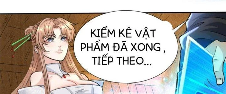 Toàn Dân Lãnh Chủ: Bắt Đầu Xây Dựng Bất Hủ Tiên Vực Chapter 11 - 48