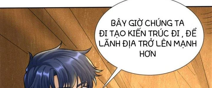 Toàn Dân Lãnh Chủ: Bắt Đầu Xây Dựng Bất Hủ Tiên Vực Chapter 11 - 51