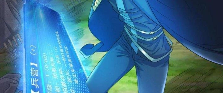 Toàn Dân Lãnh Chủ: Bắt Đầu Xây Dựng Bất Hủ Tiên Vực Chapter 11 - 96