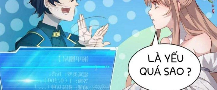 Toàn Dân Lãnh Chủ: Bắt Đầu Xây Dựng Bất Hủ Tiên Vực Chapter 12 - 4