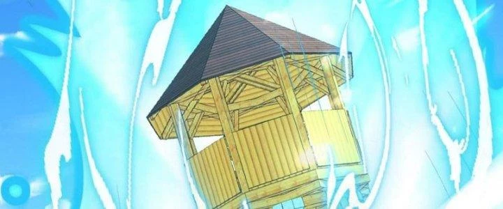 Toàn Dân Lãnh Chủ: Bắt Đầu Xây Dựng Bất Hủ Tiên Vực Chapter 12 - 79