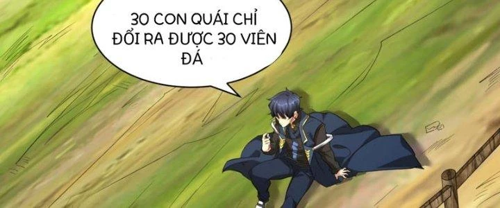 Toàn Dân Lãnh Chủ: Bắt Đầu Xây Dựng Bất Hủ Tiên Vực Chapter 16 - 30