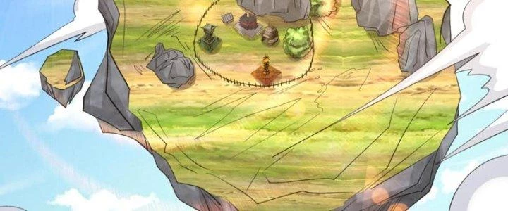 Toàn Dân Lãnh Chủ: Bắt Đầu Xây Dựng Bất Hủ Tiên Vực Chapter 16 - 78