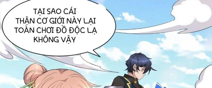 Toàn Dân Lãnh Chủ: Bắt Đầu Xây Dựng Bất Hủ Tiên Vực Chapter 17 - 106