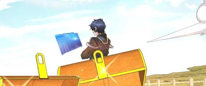 Toàn Dân Lãnh Chủ: Bắt Đầu Xây Dựng Bất Hủ Tiên Vực Chapter 18 - 43