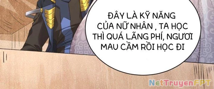 Toàn Dân Lãnh Chủ: Bắt Đầu Xây Dựng Bất Hủ Tiên Vực Chapter 18 - 83